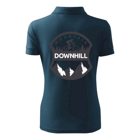 MTB downhill erb