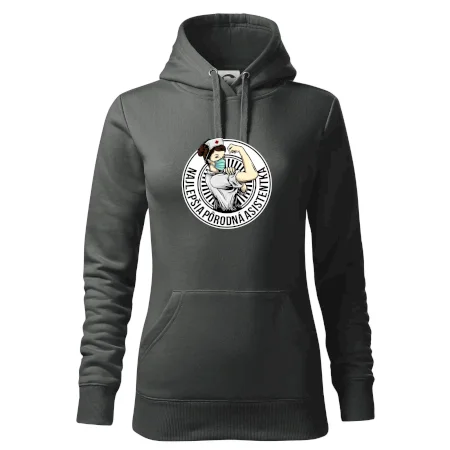 Najlepšia pôrodná asistentka