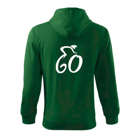 Cyklista oslavuje šesťdesiatku (60)
