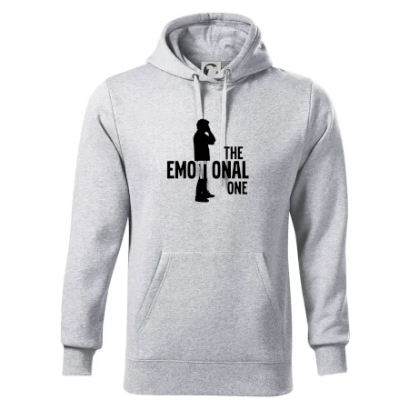 Bachelor party - The emotional one