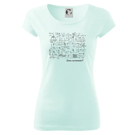 Matematika - čomu nerozumieš