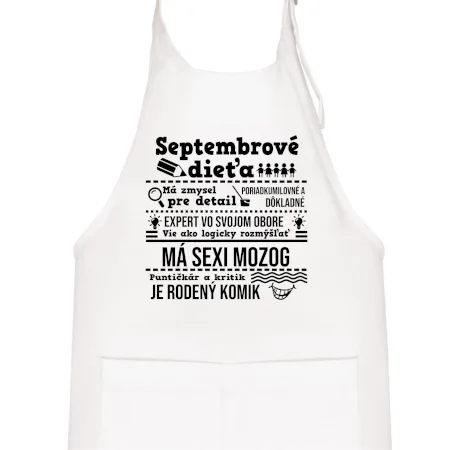 Narodeniny September