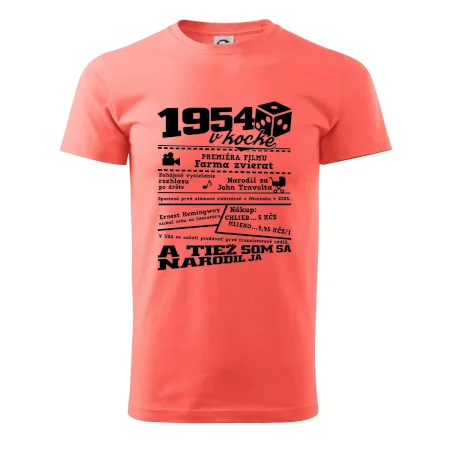 1954 v kocke