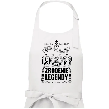 Zrodenie legendy pre železničiarov