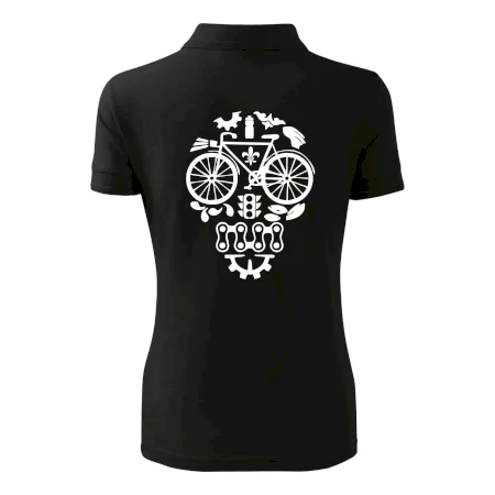 Bike lebka