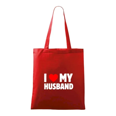 I love my wife / Husband