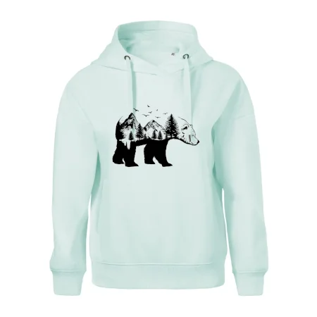 Medveď ilustrácie