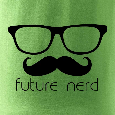 Future nerd