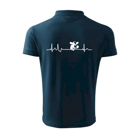 Krava EKG