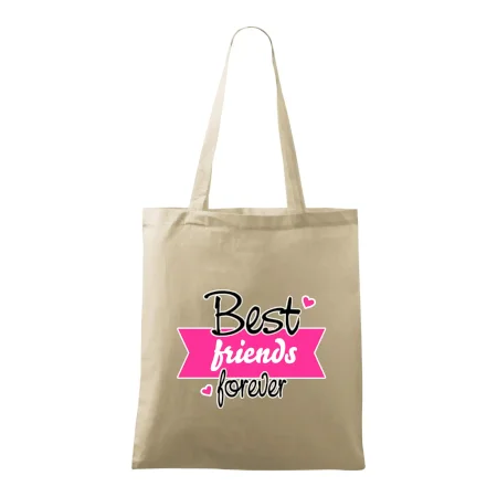 Best friends stuha