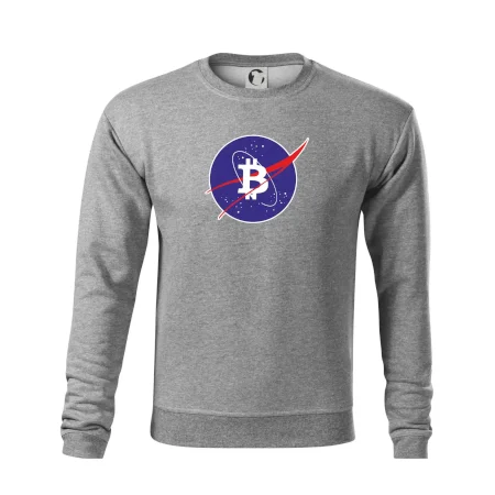 Bitcoin iný vesmír