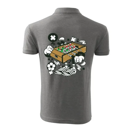 Fotbalový stolňák