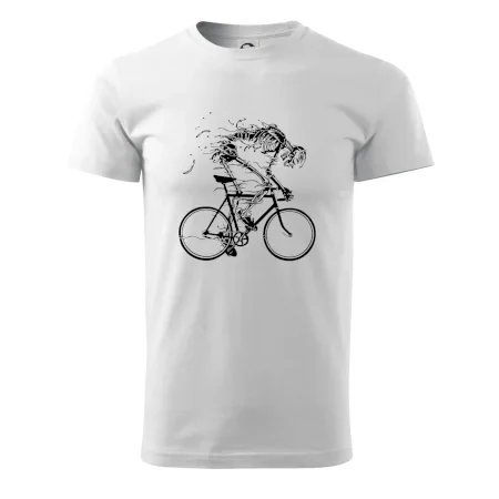 Gravel Bike - kostra