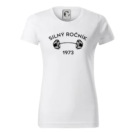 Silný ročník - Letopočet 1973
