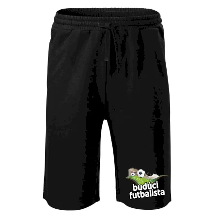Budúci futbalista