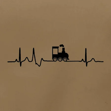 Ekg lokomotíva