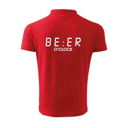 Beer hodiny