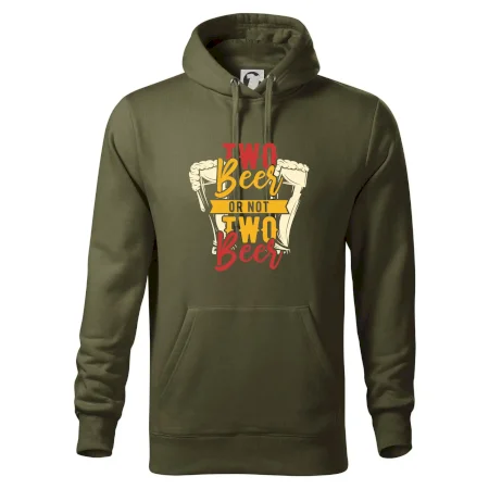 Two beer or not two beer