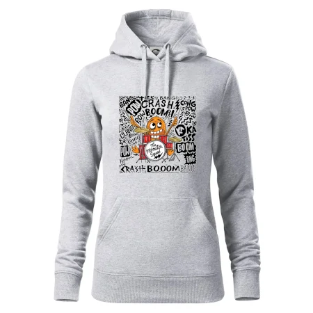 Bubeník - the moster squad