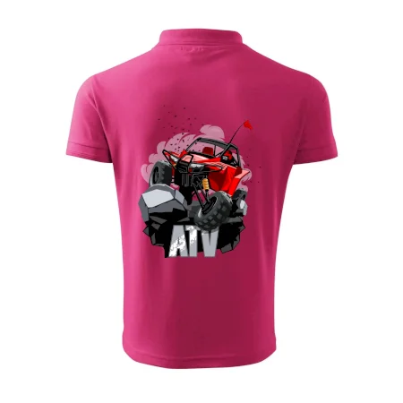 ATV offroad buggy