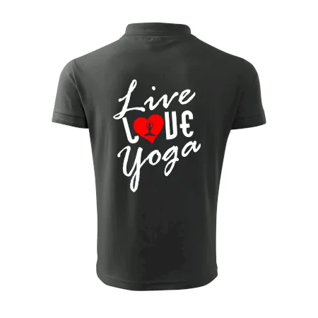 Live Love Yoga