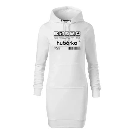 Čiarový kód Hubárka