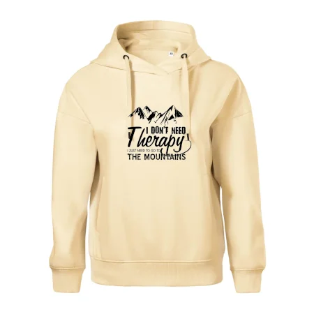 I dont need therapy - Mountains - Nepotrebujem terapiu - Hory
