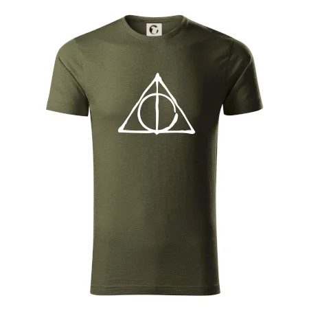 Harry - symbol relikvie