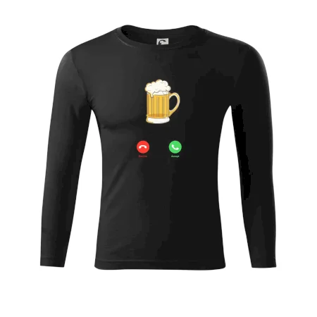 Volá pivo  (Pecka design)