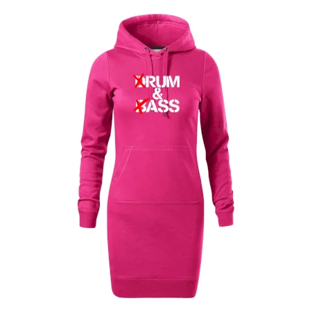Drum & Bass (Rum & Ass)