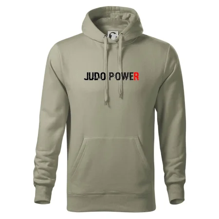 Judo power