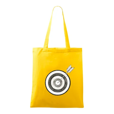 Terč na lukostreľbu