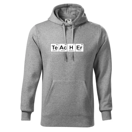 Periodická tabulka - Teacher