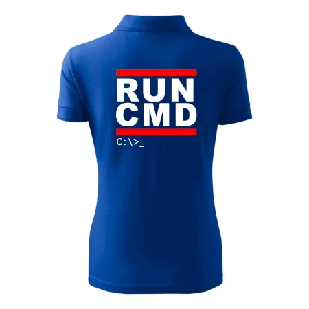 Run CMD