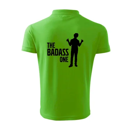 Bachelor party - The badass one