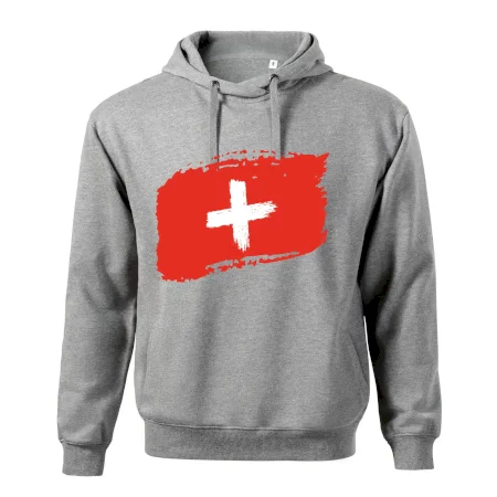 Švajčiarsko vlajka