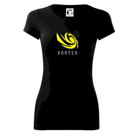 Vortex logo farebné