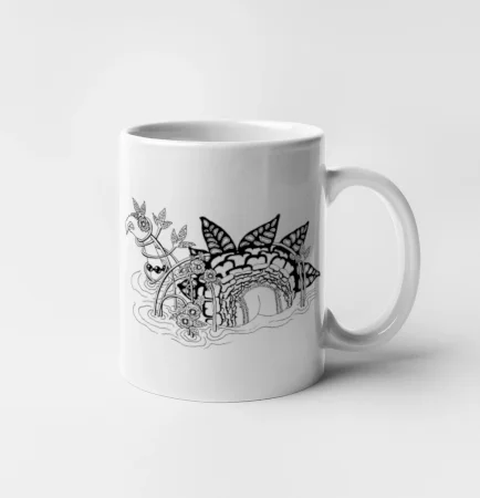Loch ass   (Pecka design)