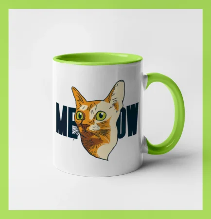 Mačka meow
