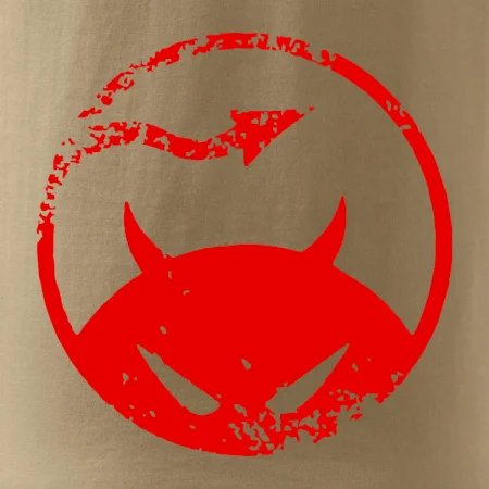 Devil Kruh