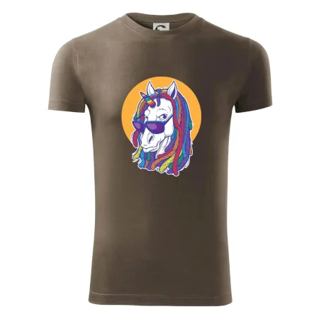 Rasta unicorn