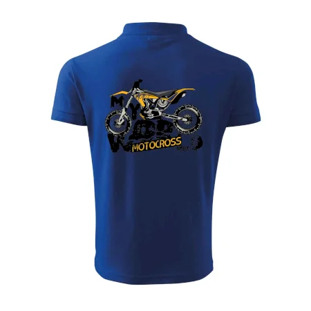 Motocross my world