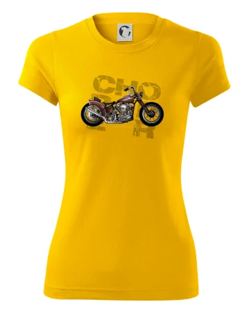 Chopper 002