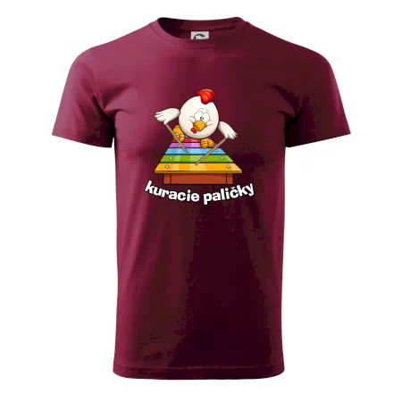 Kuracie paličky