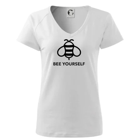 Bee yourself
