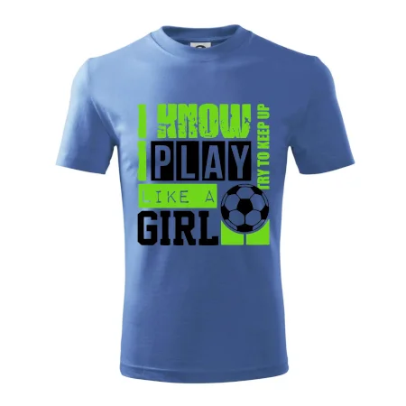 Play girl