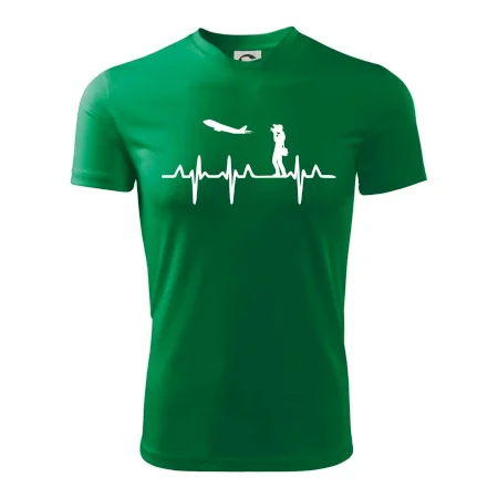 EKG spotter