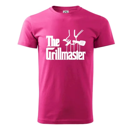 The Grillmaster