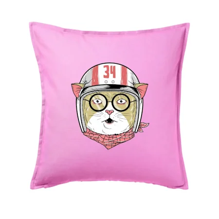 Moto mačka