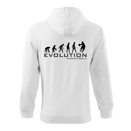 Evolúcia Basketball